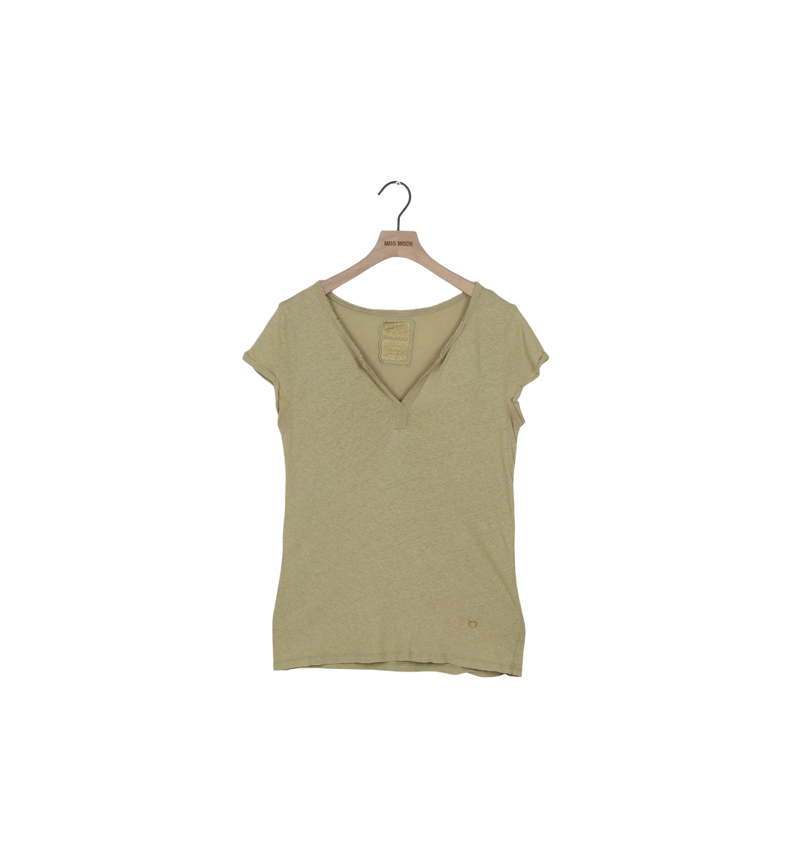 Packshot / Olive Gray / ReLoved